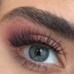 لنز کاتیا اسکای گرین