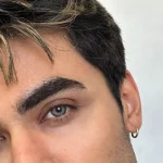 لنز مونتریل آیس الکسا یخی