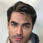 لنز لیزبون گری الکسا طوسی