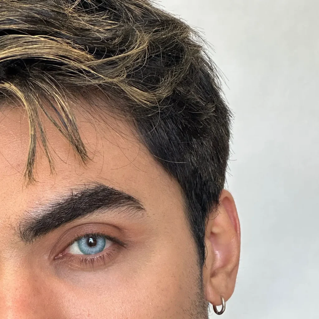 لنز جمیکن گرین الکسا