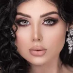 لنز-رنگی-اپرا-سالانه-رنگ-ماریانا