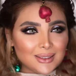 لنز-رنگی-اپرا-سالانه-رنگ-ماریانا