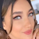 لنز لومینس دازلینگ سبز فصلی و سالانه