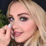 لنز لومینس دازلینگ سبز فصلی و سالانه