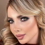 لنز-رنگی-اپرا-فصلی-رنگ- دیو سیئنا