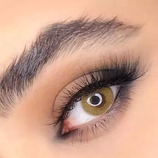 لنز-رنگی-اپرا-فصلی-رنگ-رافیا