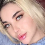 لنز-رنگی-اپرا-فصلی-رنگ- اسنو گری