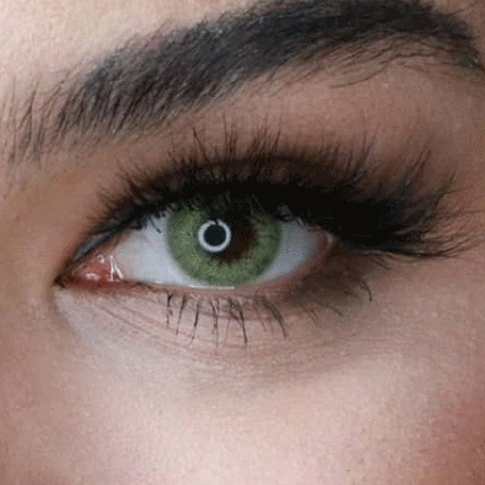 لنز-رنگی-اپرا-فصلی-رنگ-سیتروس