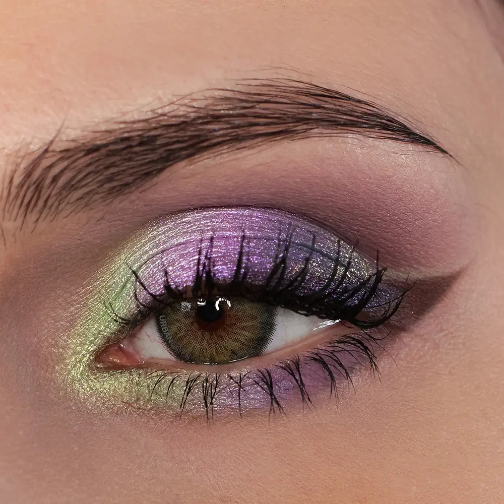 لنز اوربان لایر بریز گری طوسی روشن