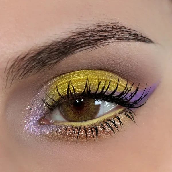 لنز اوربان لایر بریز گری طوسی روشن