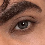 لنز رز آلیس گرین سبز دور دار