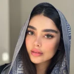 لنز رز ارکید گرین سبز دوردار