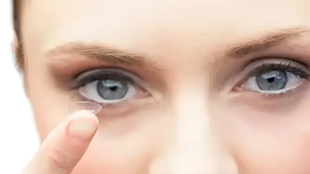 اصول نگهداری لنز در تابستان