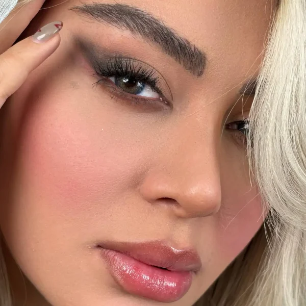 لنز کلاریتا ال گری