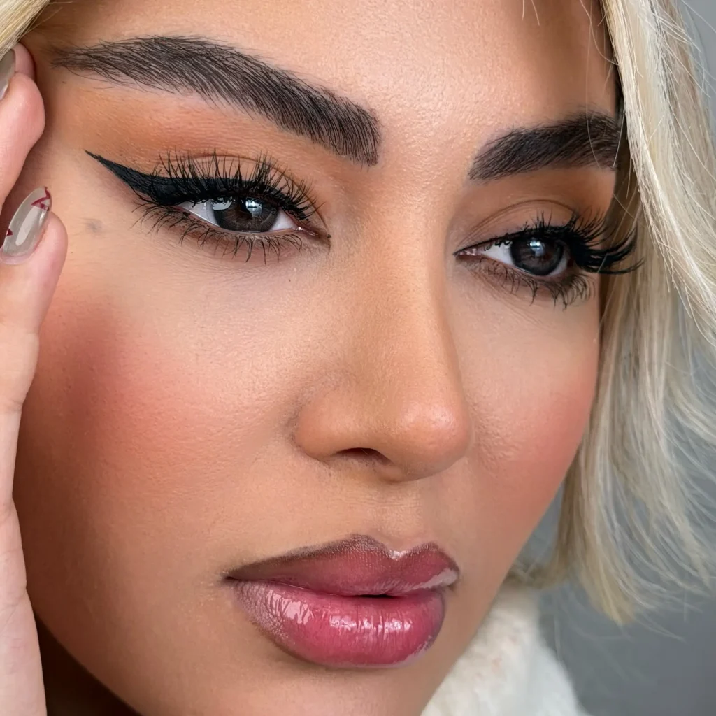 لنز کلاریتا ال گری