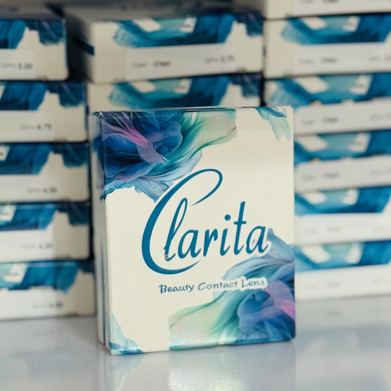 لنز کلاریتا ال گری