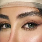 لنز اپتی کالر رادیکس گرین سبز