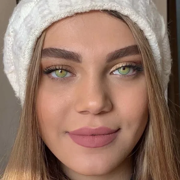 Tresa-handmade-gray-green