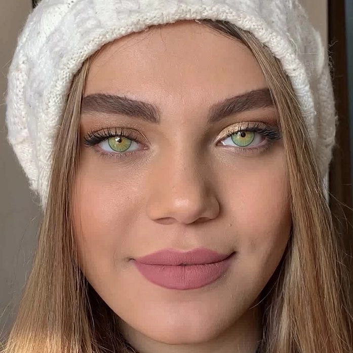 Tresa-handmade-gray-green